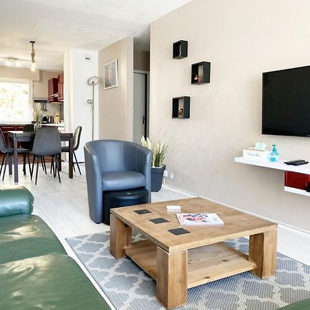 Le Mainvillois - Parking Included Lägenhet Mainvilliers  Exteriör bild