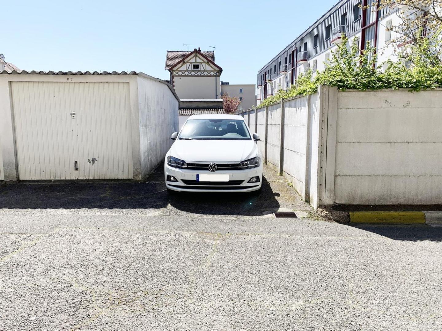 Le Mainvillois - Parking Included Lägenhet Mainvilliers  Exteriör bild